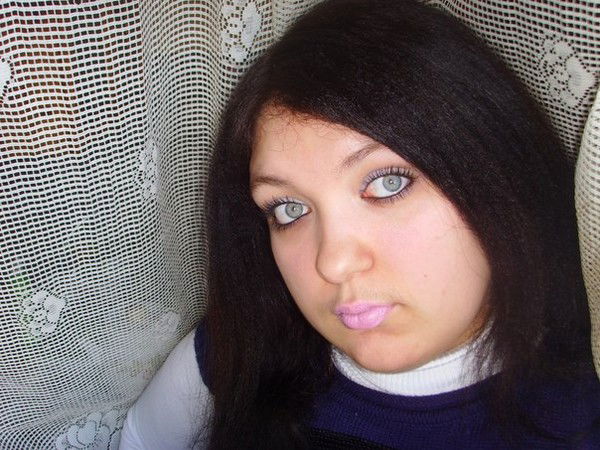 Ольга Юртаева