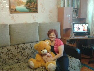 Галина Николаевна