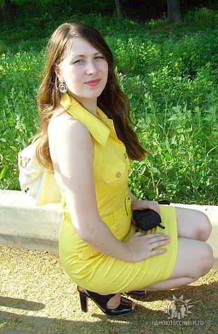 Светлана Матвеева