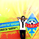 Sanjar Bekzhan