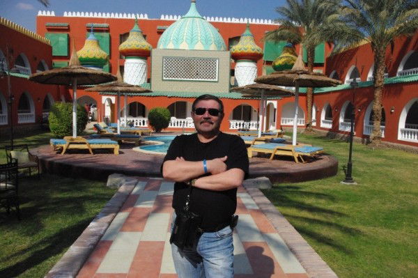 Анатолий Емельянцев