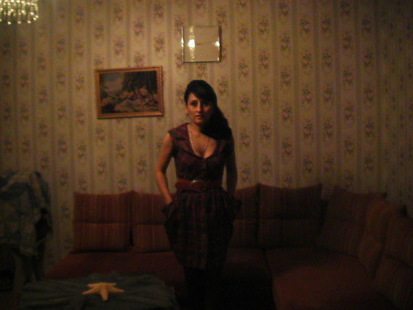 Анаит Казарян