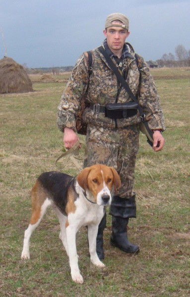 Евгений Крыков