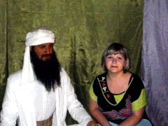 Ольга Кожевникова