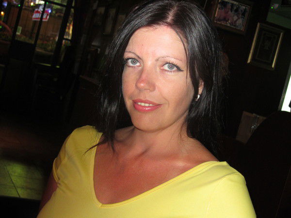 Наталья Гринева