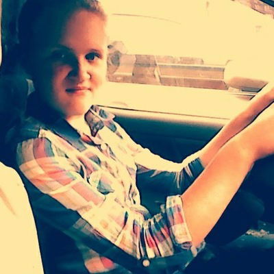 Кристина Леонтьева