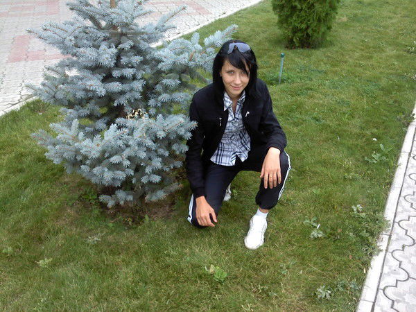 Наталия Данилова