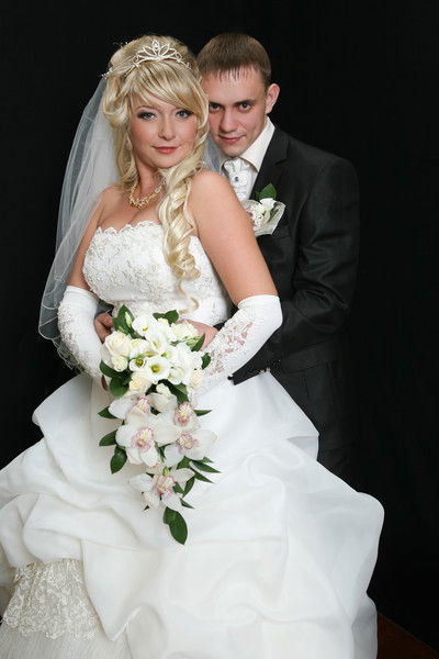 Наташа И Гриша Егорова