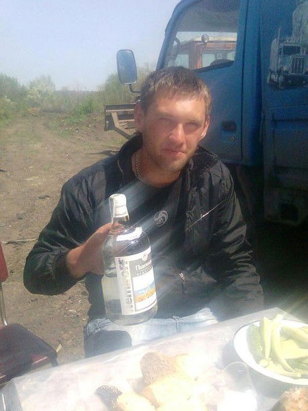 Владимир Попович