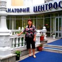 Татьяна Белоусова