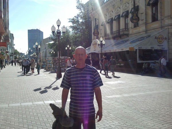 Евгений Горинов