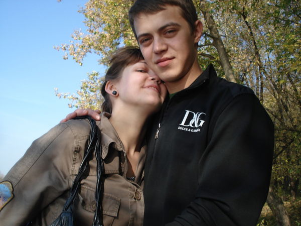 Маша Персидская