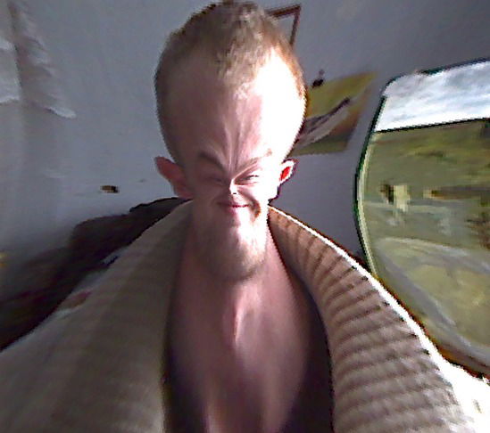 Сергей Шелленберг