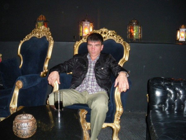 Владимир Жогов