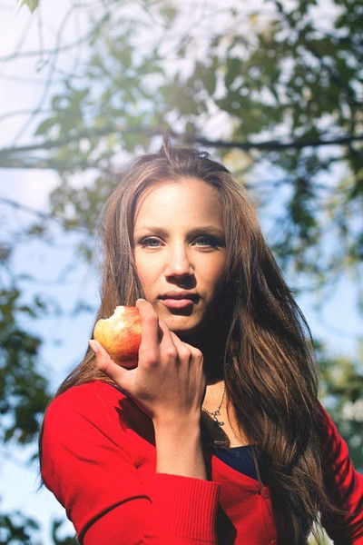 Анастасия Сергеевна