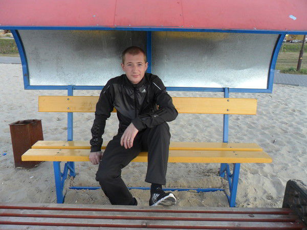 Евгений Папуша