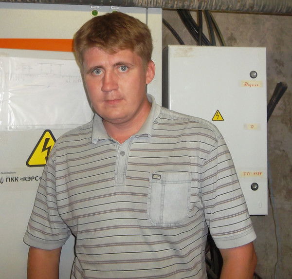 Илья Тихомиров