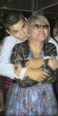 Руслан Бакиров