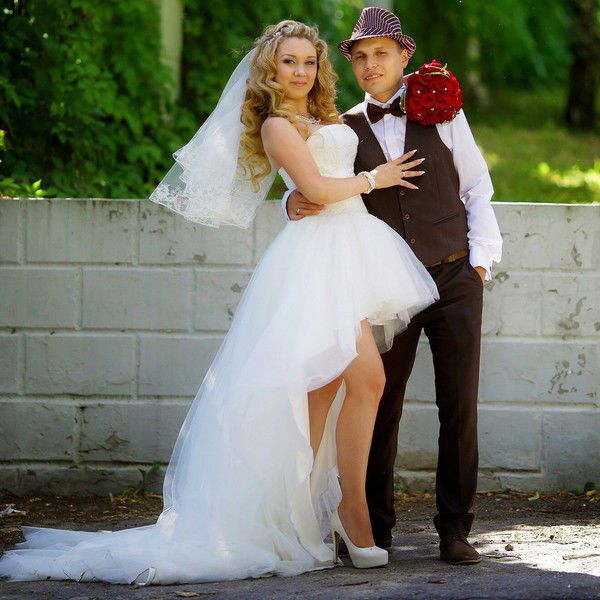 Лилия Волкова