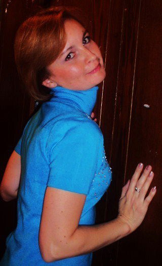 Анна Рахлецова