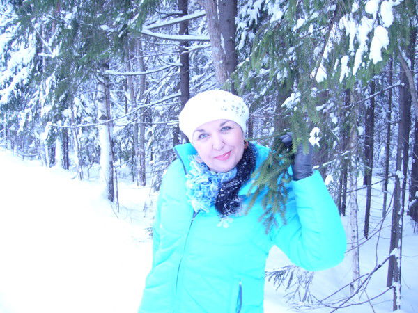 Елена Троилова /цветкова/