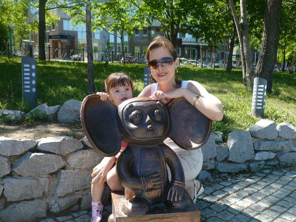 Ольга Гришина