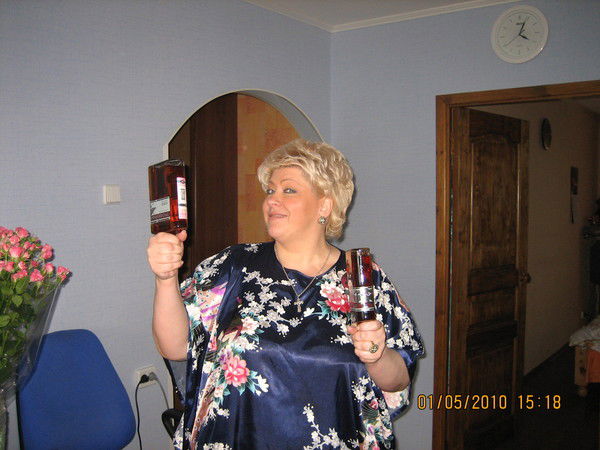 Татьяна Хлудова