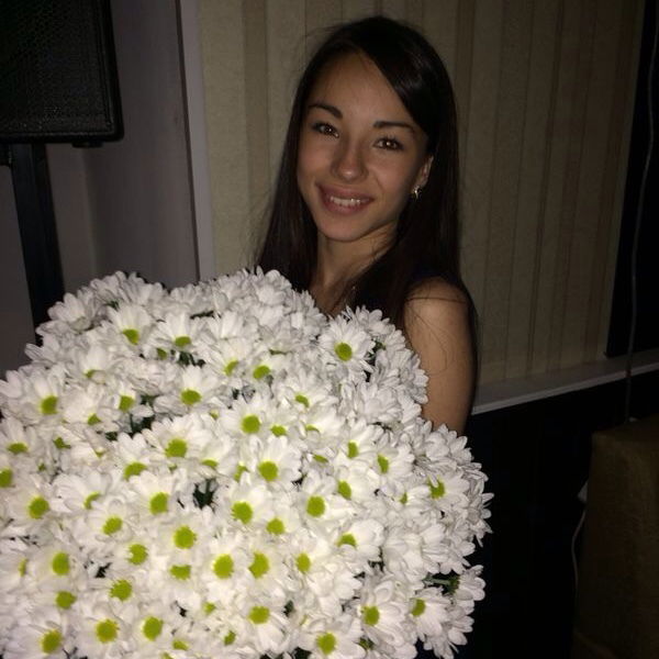 Яна Ефимова