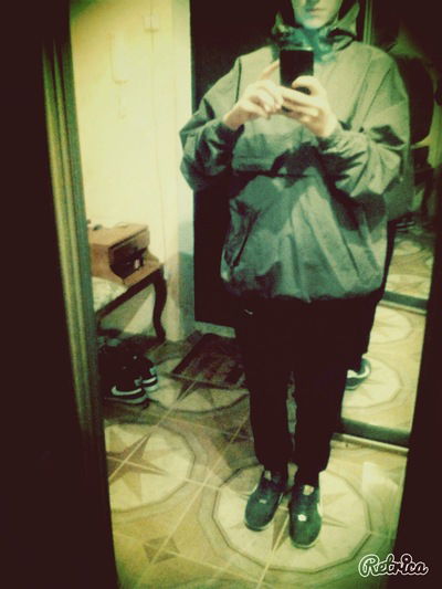 Миша Шевченко