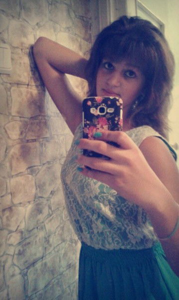 Вероника Штреслер