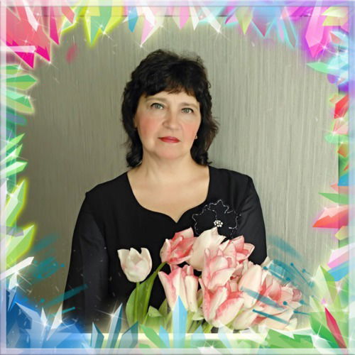 Любовь Величанская