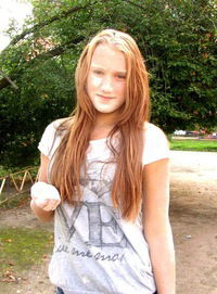 Анастасия Чечерина