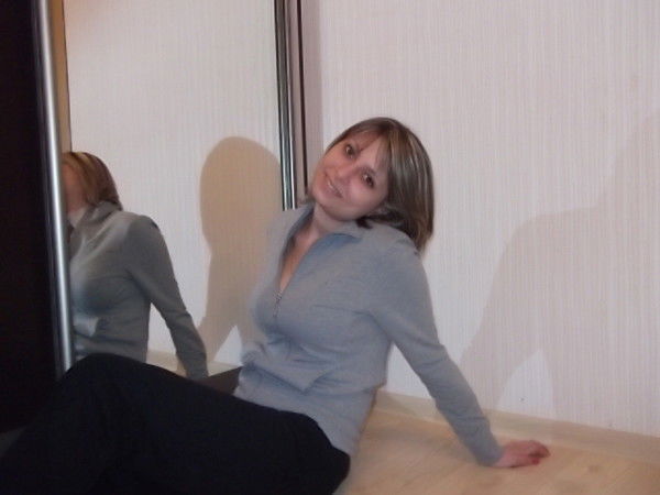 Наталья Малышкина