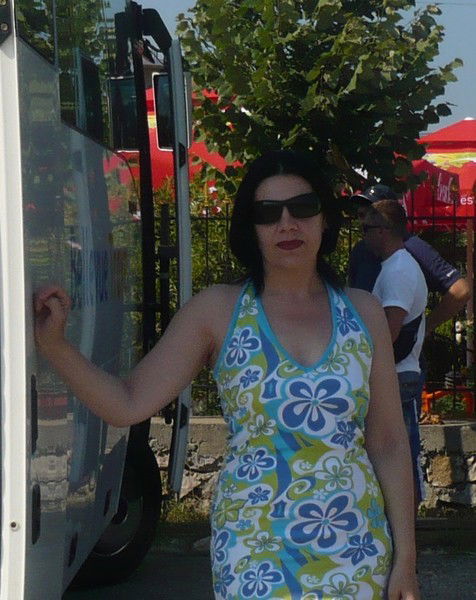 Светлана *****