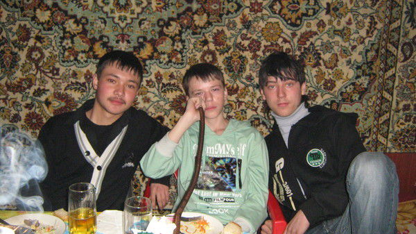 {{{Артём Шевцов }}}