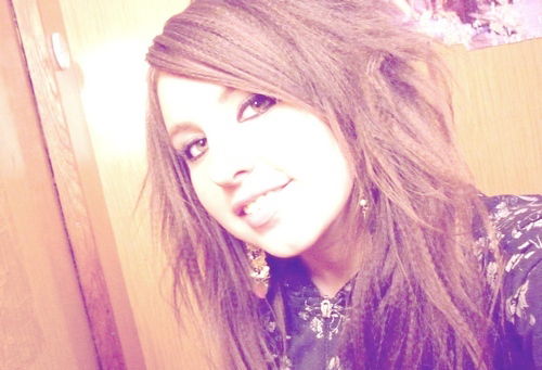 Милана Намётова