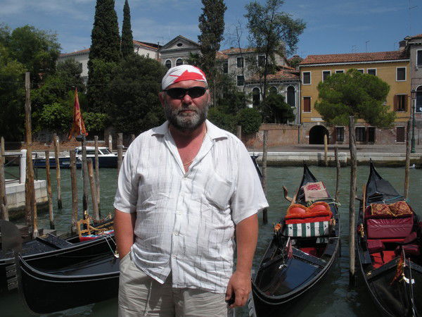 Сергей Князев