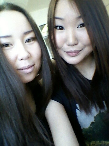 Любовь Прокопьева