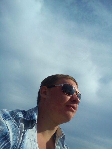 Антон Коновалов