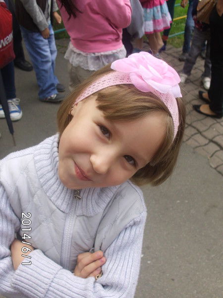 Зоя Липинская