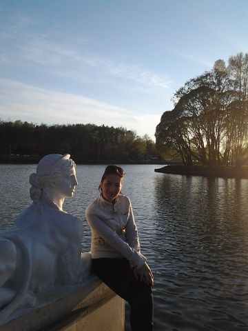 Кундуз Субанова