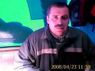 Владимир Бекас