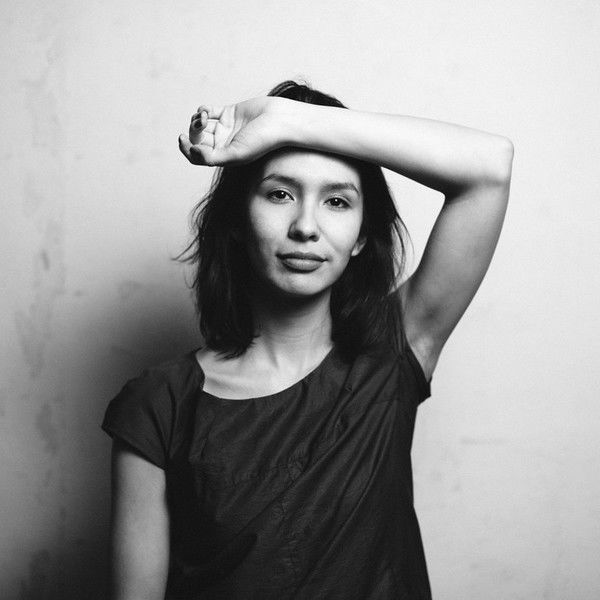 Юлия Ибатуллина