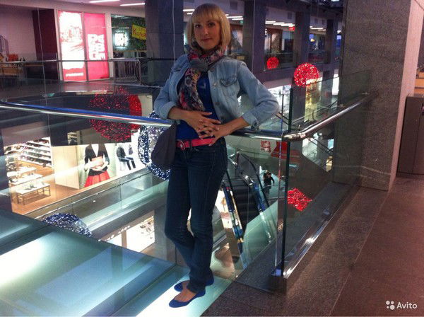 Арина Макарова