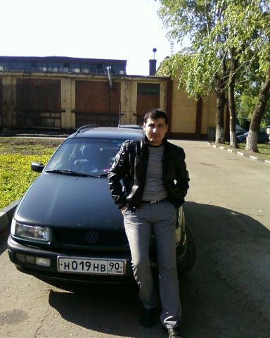 Самариддин Сахиев