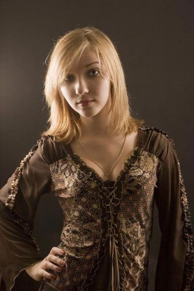 Юлька Ачинович