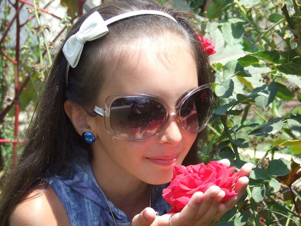 Екатерина Скуматенко