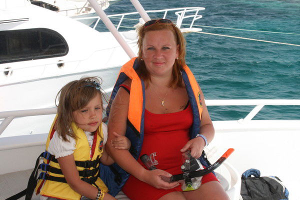 Марина Мокраусова