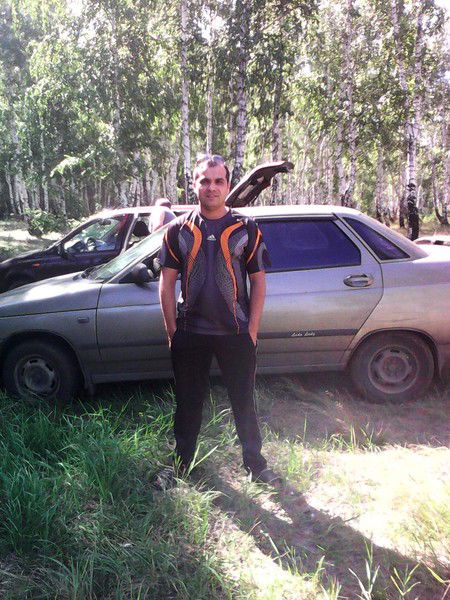 Евгений Метлицкий