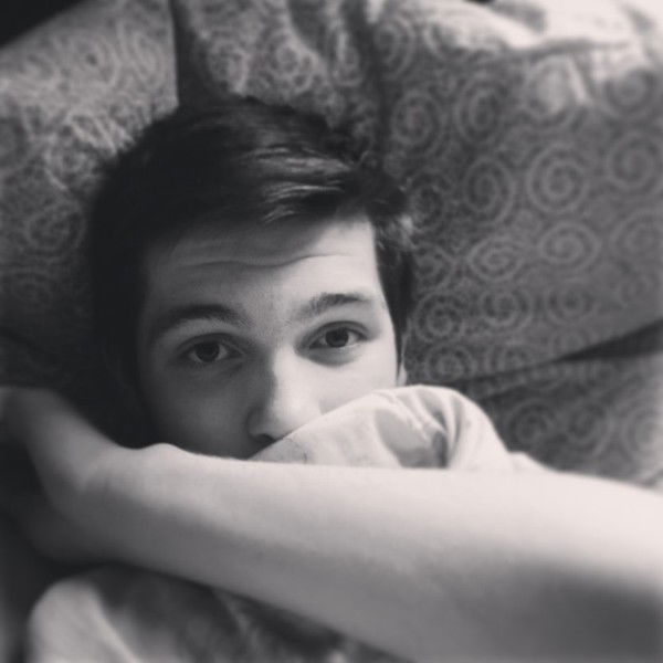 Максим Добролюбов